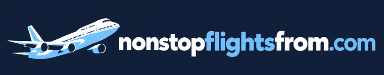 nonstopflightsfrom.com